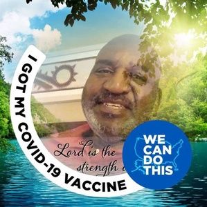 Meet your Posher, Alfred